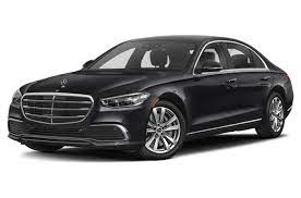 Luxury Sedan