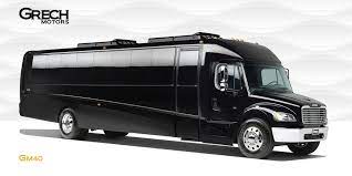 Full Minibus