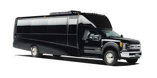 Small Minibus