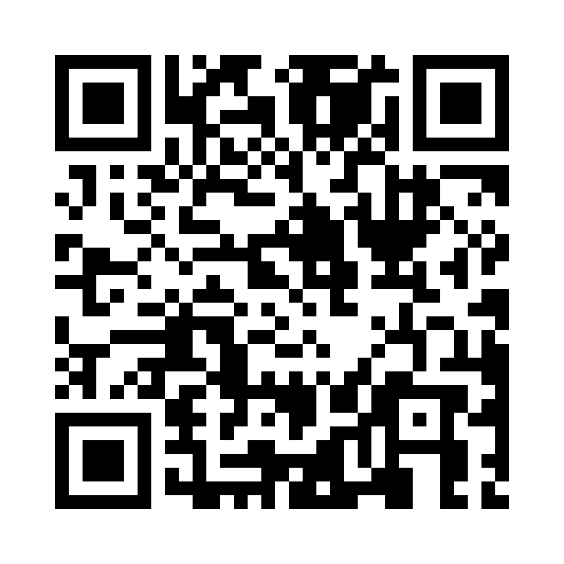 Booking QR Code