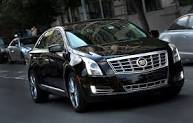 Executive Sedan