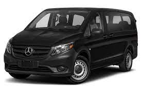 Luxury Van